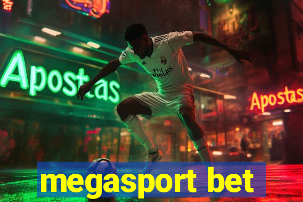 megasport bet
